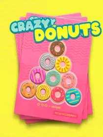 Crazy Donuts