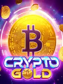 Crypto Gold