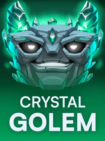 Crystal Golem