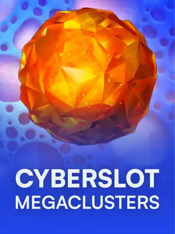 Cyberslot MegaClusters