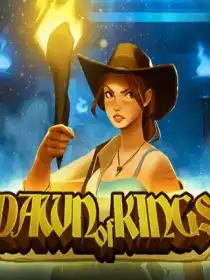 Dawn of Kings