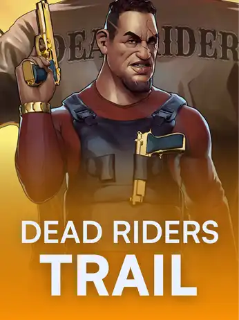 Dead Riders Trail