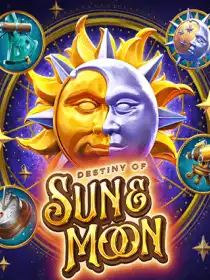 Destiny of Sun and Moon