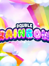 Double Rainbow