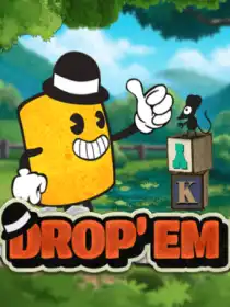 Drop'em
