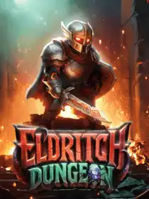 Eldritch Dungeon