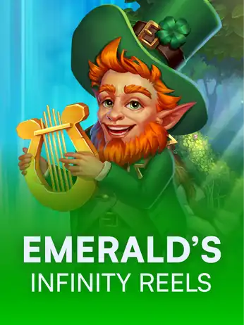 Emerald's Infinity Reels