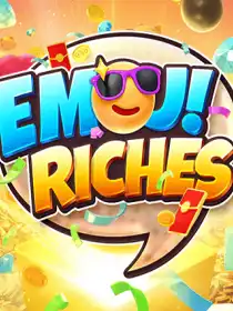 Emoji Riches