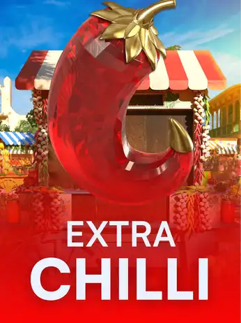 Extra Chilli
