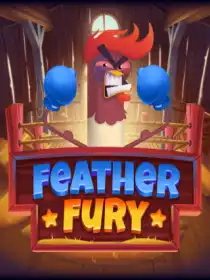 Feather Fury