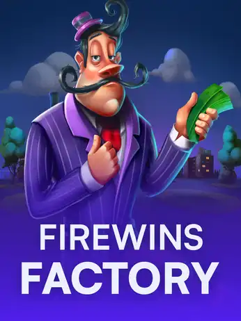 Firewins Factory
