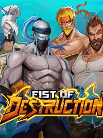 Fist of Destruction
