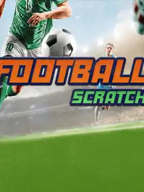 Football Scratch