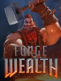 Forge of Wealth