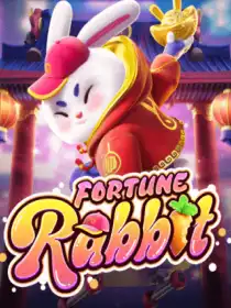 Fortune Rabbit