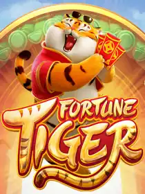 Fortune Tiger