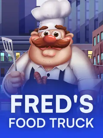Fred's Food Truck