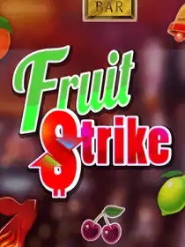 Fruit Strike
