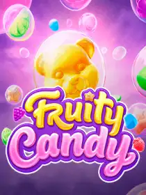 Fruity Candy
