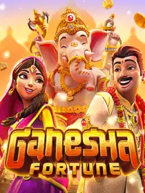 Ganesha Fortune