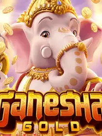 Ganesha Gold