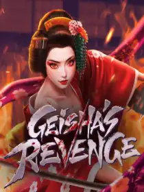 Geisha's Revenge