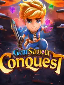 Gem Saviour Conquest