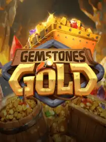 Gemstones Gold