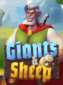 Giants & Sheep
