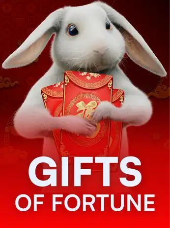 Gifts Of Fortune