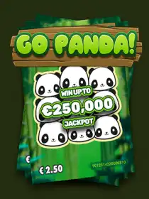 Go Panda