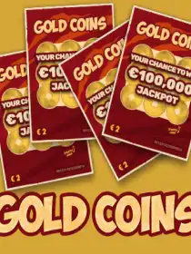 Gold Coins