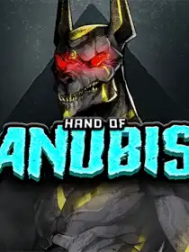 Hand of Anubis