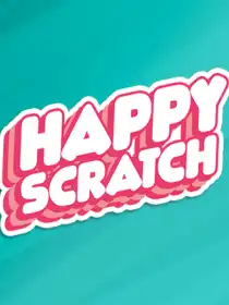 Happy Scratch