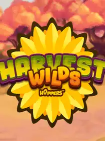 Harvest Wilds