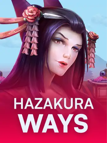 Hazakura Ways
