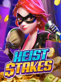 Heist Stakes