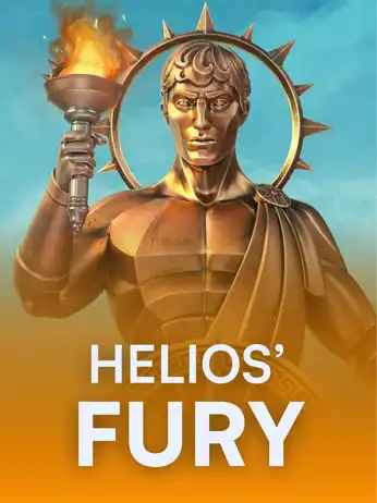 Helios’ Fury