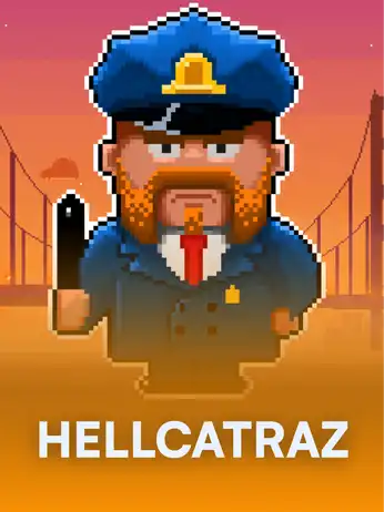 Hellcatraz