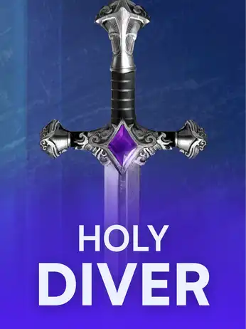 Holy Diver