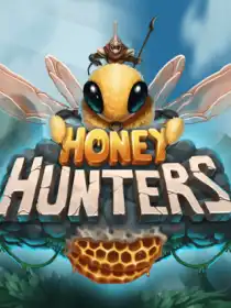 Honey Hunters