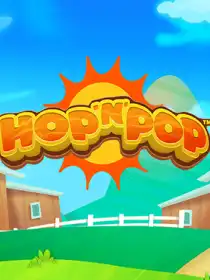 Hop'n'Pop