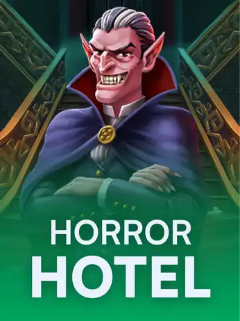 Horror Hotel