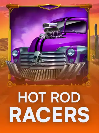 Hot Rod Racers