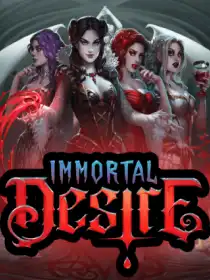 Immortal Desire