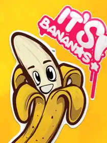 It's bananas!