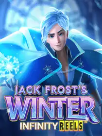 Jack Frost's Winter