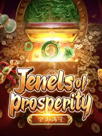 Jewels of Prosperity