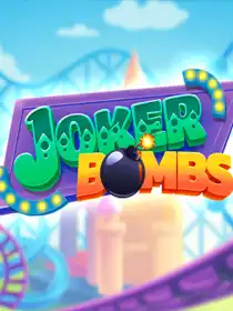 Joker Bombs