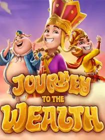 Journey to the Wealth